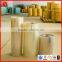 transparent rigid pet film rolls from China factory