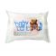 Good Quality Baby Tissue Wet Wipe Pass CE FDA Certificates