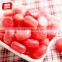 Yake chinese fruit hard candy with 9 vitamins
