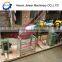 Industrial bamboo toothpick production line