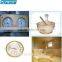 Factory supply cheap sauna equipment with best quality