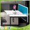 Unique Office Desk 2 Person Office Workstations XFS-M3015