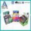 RFID Blocking Aluminum Wallet Credit Card Holder