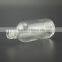 60ml clear glass dropper bottles