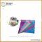 Make-to-Order Pink non woven fabric paper with 100% polyester
