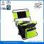 Hot new products foldable cooler bag with chair