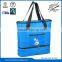 promotional cheap polyester shopping bag