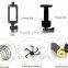2015 Fashion Selfie Stick With Bluetooth