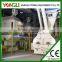 Animal feed pellet making line