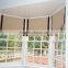 Bintronic Home Decor Electric Roman Blind System Motor And Roman Blind Components
