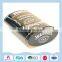 High-quality metal tin box for full-bodied coffee packaging