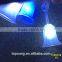 Hot sale 68 leds white party lights string outdoors for outdoor