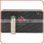 Edc swivel Mini R4 300lm 16340 rechargeable led angle head flashlight for currency jade detector