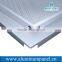 600*600 metal false ceiling panel