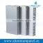 5mm granit surface aluminum honeycomb panel,marble surface panel