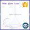 Short stem glass filter funnel for laboratory
