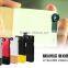 1cm Micro lens case for iphone 6 4.7/5.5