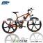 High performance 36V 10AH 350W motorized bicycle on sale