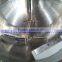 Tilting Cooking Pot