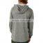 new 2016 apparel new product Men's Caption Pullover jogging Hoodie