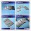 Zhuzhou factory direct sale high precision solid carbide plates for molds and wear parts