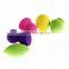 5 pcs/bag makeup blender sponge wholesale foundation blending sponge brush