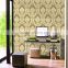 easy self adhesive pvc wallpaper for home