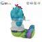 Factory Driect Sale High Quality Custom Made Plush Toy Teddy Bear Key Holder