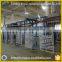 automatic spraying machinery