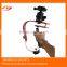 Save 10% Professional Handheld Video stabilizer For Digital Camera video stabilizer