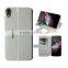 for alcatel idol 4 idol 4s case leather case with high quality factory price