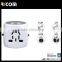 Universal Power Adapter Travel Converter au eu uk With Dice Shape Universal Converter And -UC322-Shenzhen Ricom