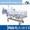 SK001-1 New Design Electric ICU Muti Functions Medical Bed