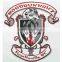 Sew on Custom Embroidery Badge for Clothing/Jacket Quality Choice