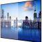 16:9 100" anti light fixed frame projection screen