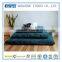 Fashion customize soft dog bed plush pet bed