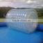 2016 hot sell inflatable zorb wheel custom water roller