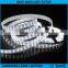 Hot selling 28.8w/m smd1812 led strip light ce rohs approved