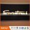 Hot Sale Outdoor Advertising Acrylic Advertising Led Illuminated Signage