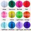 Honeycomb Balls Cellular Balls Paper Flower Balls Party Decorations
