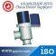 GDC-J Electric High Vacuum Flapper Valve