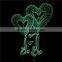 2016 Crazy popular led night light base 3d led night light antique night light