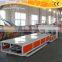 Fuall automatic PVC pipe belling machine,pipe expander,pipe expanding machine