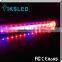 Shenzhen factory AC/DC input IP67 waterproof led grow light strips