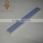Shanghai minjian aluminum rectangular tube/pipe with factory price