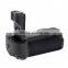 Meike MK-50D Camera Battery Grip For Canon EOS 20D/30D/40D/50D