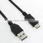 High Speed USB 3.1 Type C to usb 3.0 A USB Cable 1m