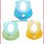 Eco-friendly feature bucket shower baby hat