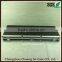 New Style Double Side Aluminum Gun Case With EVA Model