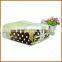 China Factory Coral Fleece Bed Or Sofa Blanket